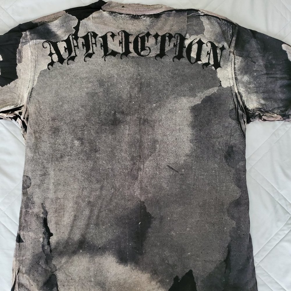Affliction - Picture 3 of 3